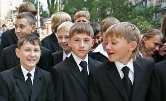 Украинские школьники заменят российских в программе обмена с США