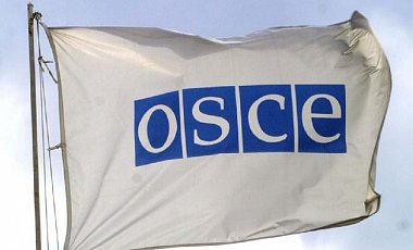 Наблюдательная миссия ОБСЕ в Украине продлена на шесть месяцев