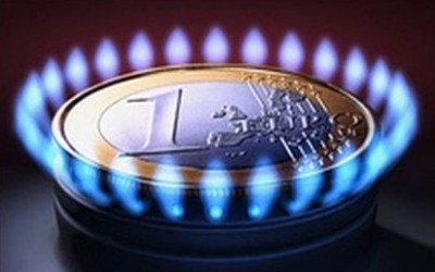 В Венгрии обещают начать поставки газа Украине с начала 2015 года