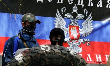 Боевики ДНР заявили о готовности обменять 42 пленных бойца АТО