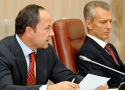 Резерв Порошенко. Анализ предвыборного списка партии Тигипко Резерв Порошенко. Анализ предвыборного списка партии Тигипко