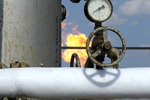 Кабмин хочет пересмотреть цены на транзит российского газа