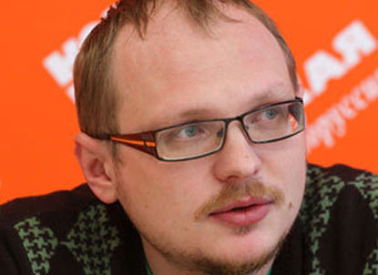 Белорусский киносценарист: после Чечни не надо песен про право на "самоопределение Донбасса" Белорусский киносценарист: после Чечни не надо песен про право на "самоопределение Донбасса"