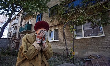В военном конфликте в Украине погибли 3682 человека - ООН