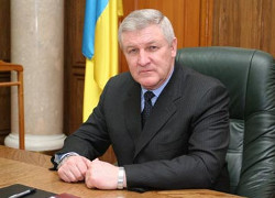 На саммите СНГ в Минске Украину представлял находящийся в розыске экс-министр обороны Михаил Ежель