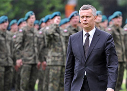 Польша готова продавать Украине оружие - Томаш Семоняк