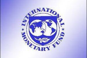 МВФ дает Украине деньги для рассчета с "Газпромом", - экономист