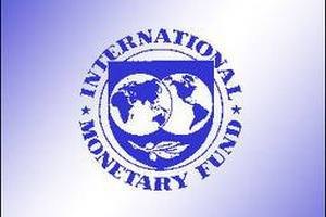 МВФ дает Украине деньги для рассчета с "Газпромом", - экономист МВФ дает Украине деньги для рассчета с "Газпромом", - экономист