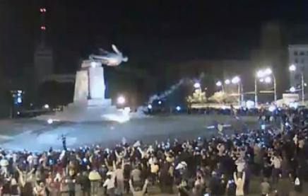 Порошенко рассказал, почему памятнику Ленину нет места в Харькове. Видео