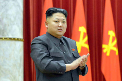 Ким Чен Ын находится под домашним арестом - иностранные СМИ
