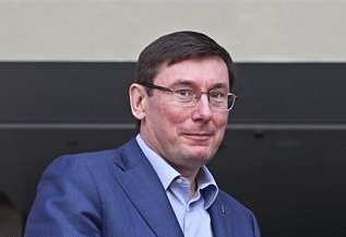 Нового министра обороны назначат под новые функции - Луценко