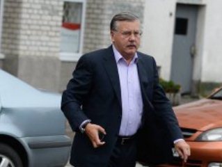 Гриценко обвинил главного военного прокурора в клевете