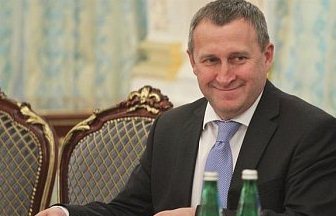 Дещица назначен послом Украины в Польше