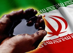 Иран согласился с обрушением цен на нефть
