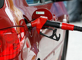 Правительство ожидает снижения цен на бензин
