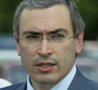 Ходорковский тоже не хочет возвращать Крым Украине