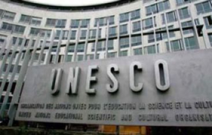 В Харьков прибыл первый гуманитарный груз ЮНЕСКО