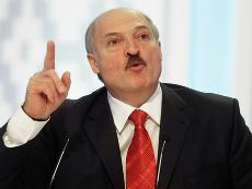 Лукашенко заявил, что в российской колбасе туалетная бумага