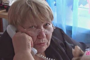 В России задержали 73-летнюю правозащитницу Комитета солдатских матерей