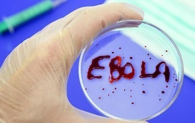 В России с подозрением на заражение Эболой госпитализированы 2 человека