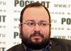 Станислав Белковский: Украина - не конечная цель Путина Станислав Белковский: Украина - не конечная цель Путина