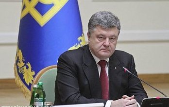 Интервью Петра Порошенко (видео)