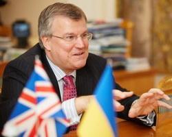 РФ должна признать свою ответственность за конфликт на Донбассе, - посол Великобритании
