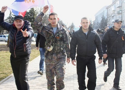 Геннадий Корбан: В Днепропетровске в оккупантов будут стрелять из каждого окна