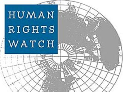 Политический эксперт назвал шесть причин, почему не следует доверять заявлениям Human Rights Watch