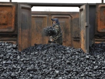 ДНР планирует поставки угля в Крым