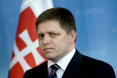 Украина пытается решить финансовые вопросы с помощью ЕС - считает премьер министр Словакии