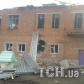 Село Коминтерново фактически исчезло после обстрелов террористами