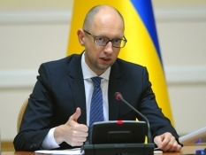 Яценюк обещает отопление по всей Украине до 26 октября. Видео Яценюк обещает отопление по всей Украине до 26 октября. Видео