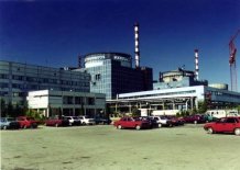 Хмельницкую АЭС будут достраивать с Чехией - Яценюк