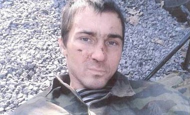 Возле Дебальцево задержан россиянин, воевавший за ДНР - СБУ