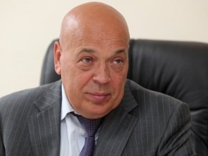 Москаль требует отменить выборы в Луганске