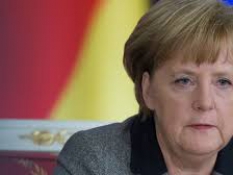 Меркель назвала условия нормализации отношений с Россией