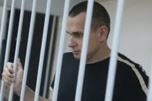 Суд Москвы продлил арест украинского режиссёра до 11 января 2015 года 