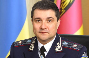 Руководителю МВД в Донецкой области пришлось подать в отставку