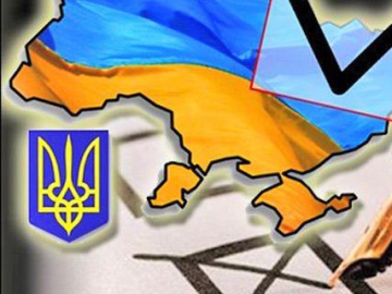 Кто победил в избирательной гонке в Киеве  по данным подсчета 60,02% бюллетеней