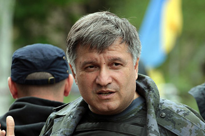 Аваков люстрировал восемь генералов и 83 работника МВД