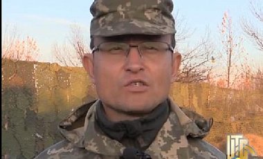 Сегодня террористы нарушали перемирие десятки раз - спикер АТО Сегодня террористы нарушали перемирие десятки раз - спикер АТО