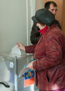 В ЛНР решили не ждать 2 ноября и устроили «досрочные выборы»