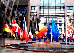 ЕС продлил санкции против властей Беларуси