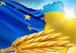 Еврокомиссия продлила действие тарифных квот для украинской сельхозпродукции до 2016
