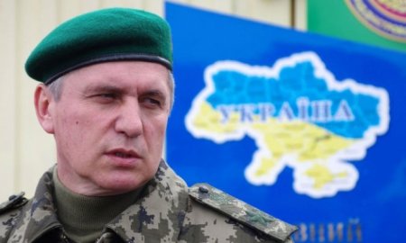 ВСК подозревает генерала Литвина в побеге из-под Иловайска и хочет вызвать его на допрос