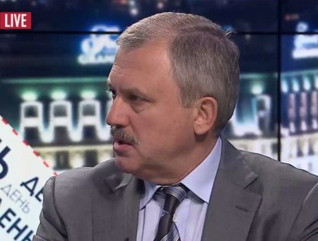 Сенченко: Минобороны блокирует работу комиссии по расследованию событий под Иловайском