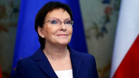 Польша может уже на следующей неделе ратифицировать ассоциацию с Украиной