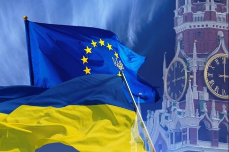 Минэкономразвития: Украина сможет компенсировать потери на рынках РФ за счет рынков ЕС