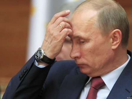 Путин заявил о намерении продать российские энергокомпании